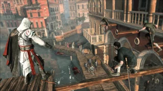 Assassin's Creed II OST - Venice Rooftops (Extended Version)