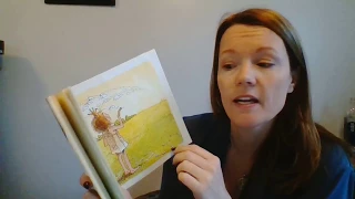 Read Aloud of The Paper Bag Princess by Robert Munsch