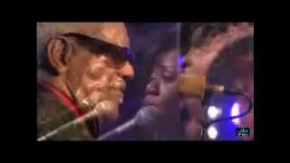 Ray Charles - I Can't Stop Loving You (Live at the Montreux Jazz Festival - 2002)