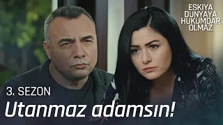 Meryem, Hızır'ı kıskanıyor! - EDHO Efsane Sahneler