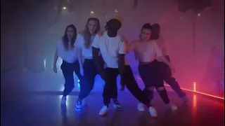 Rema - Calm Down ( Official Dance Vídeo)