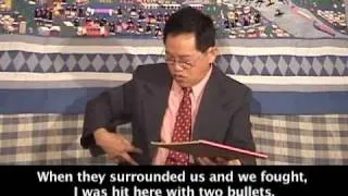 Chong Fong Xiong (Hmong Voices)