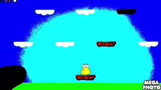 Pou Game Over G Major