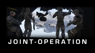 JOINT OPERATION - 12TH MEU - ARMA 3 HALO