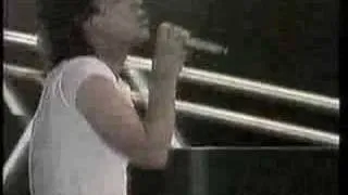 ROLLING STONES LIVE IN RIO 1995 - Start me up