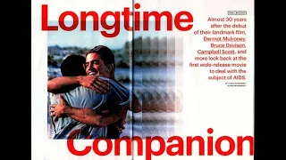 Longtime Companion Soundtrack Year 1989 Greg De Belles