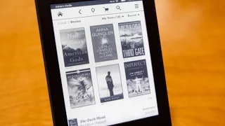 Як безкоштовно відключити рекламу на Kindle