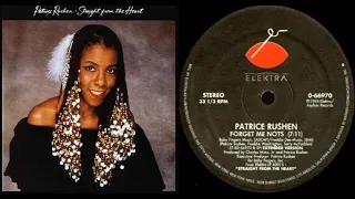 ISRAELITES:Patrice Rushen - Forget Me Nots 1982 {Extended Version}