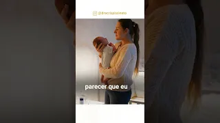 Linda Mensagem para Você CONTINUAR AMAMENTANDO Seu Bebê, o Seu Recém-Nascido