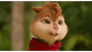 Rayvanny ft Marioo - te quiero (chipmunks version @Rayvannychui @MariooOfficialMusic )