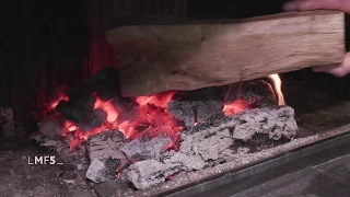 🔥Bois énergie : insert à bois et foyers fermés La Maison France 5