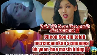 Hal-hal yang membuktikan Oh Yoon-Hee masih hidup ⁉️😱