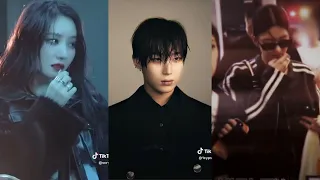 Kpop TikTok Edits Compilation that Taemins Rizzness was talking about