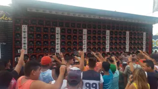 Carreta Treme Treme em Belém-PA 12/06/2016