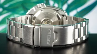 Top 17 Best Seiko Watches For Men 2024 | Seiko Watch 2024