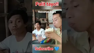 naisahan pa #subcribe bmaks tv