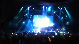 "FITO PÁEZ VIVE LATINO XV (2014)"