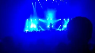 Machine Head - Imperium - Clermont Ferrand le 15.02.2016