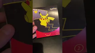 What’s inside the Pokemon 25 McDonalds Happy Meal?