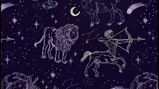 Sky Stories: Myths & Legends in the Stars