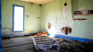 Abandoned - Exploring Southpark Colorado