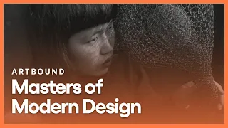Masters of Modern Design | Artbound | Season 10, Episode 1 | KCET