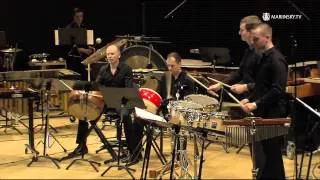 Renaissance Percussion