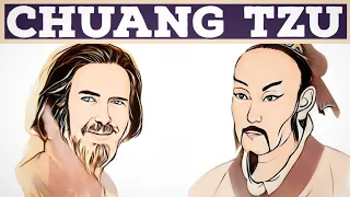 The Humorist Mystic ~ Alan Watts on Chuang Tzu