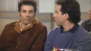 kramer - best scene ever