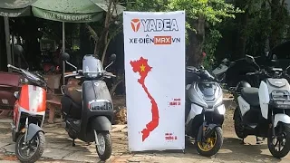 |Hưng Xe Điện