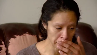 What it's like to be addicted to heroin