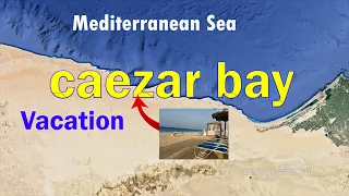 Egypt Best Vacations: A Hidden Gem on the Mediterranean - Caesar Bay Resort - Holiday Destinations