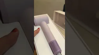 [Unbox] Laifen SE · High-Speed Hair Dryer Matte Purple