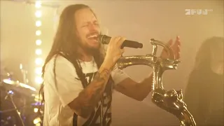 Korn - Guitar Center Sessions 2013 [2K][Full Sessions]