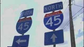 I-45 is deadliest highway in U.S., world