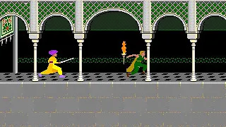 Prince Of Persia - Save The Princess In 8 Minutes - Complete Mod - In One Video!