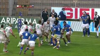 [Education] I principi del gioco del rugby