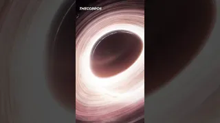 SECRET Black Hole FOUND!