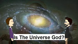 Pantheism - Explained and Debated