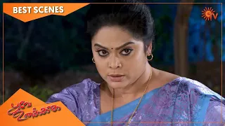 Poove Unakkaga - Best Scenes | Full EP free on SUN NXT | 30 June 2021 | Sun TV | Tamil Serial