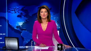 CBS | CBS Evening News - 8/29/22 - Full Episode