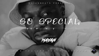 So Special (J Hus x Wizkid Type Beat) prod by Mayan