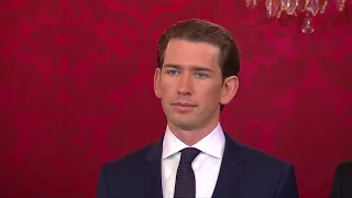 Sebastian Kurz: An die Flüchtlingsmädchen kann er sich gut erinnern