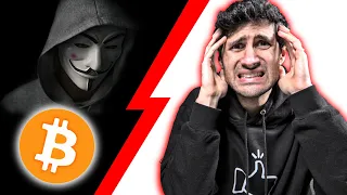 NÃO SEJAS BURLADO em Criptomoedas e Bitcoin😈Como identificar FRAUDES e fugir dos ESQUEMAS💀