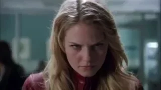 Emma Swan (Once Upon a Time) - Stronger (Kelly Clarkson)