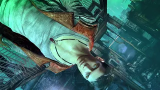 DmC: Devil May Cry - Mission 16 | Миссия 16: План #DmC #DevilMayCry #Capcom #NinjaTheory #Dante