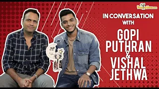 In Conversation with Vishal Jethwa and Gopi Puthran | Mardaani 2