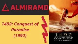 1492: Conquest of Paradise - 1992 Trailer