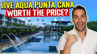 HONEST Review: Live Aqua Punta Cana