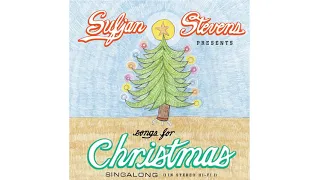 Sufjan Stevens - O Come O Come Emmanuel [OFFICIAL AUDIO]